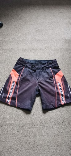 Scott cycling shorts mountain - scott,