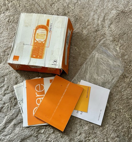 Motorola t2288e talk about - motorola,