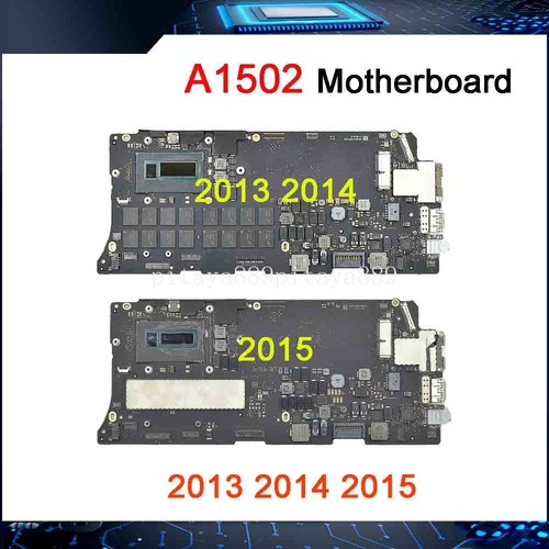 A1502 motherboard 820 3536 - motherboard, 820-3536-a