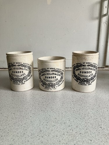 Vintage james keiller - vintage,