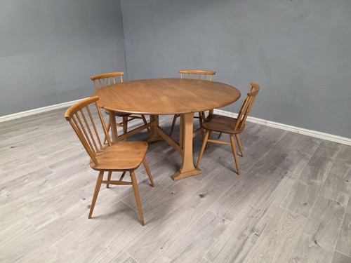 Mid century style - mid-century, ercol