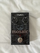 Digitech Mosaic 12-String
