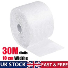 30M Woven Fibreglass Cloth