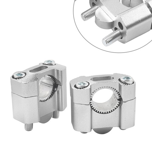 Handlebar fat bar mount - fat,