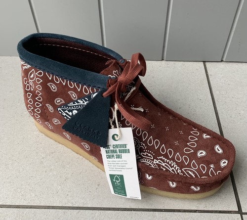 New mens clarks - clarks, originals