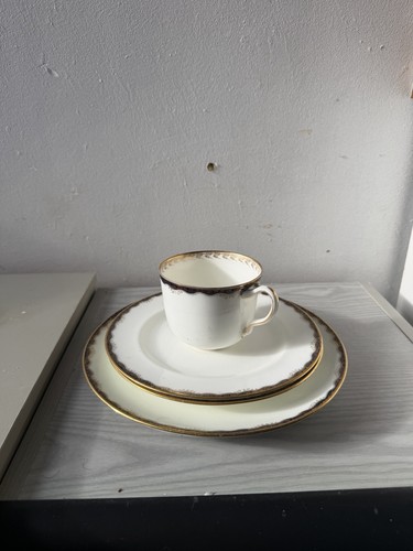 Vintage wedgwood england blue - vintage,