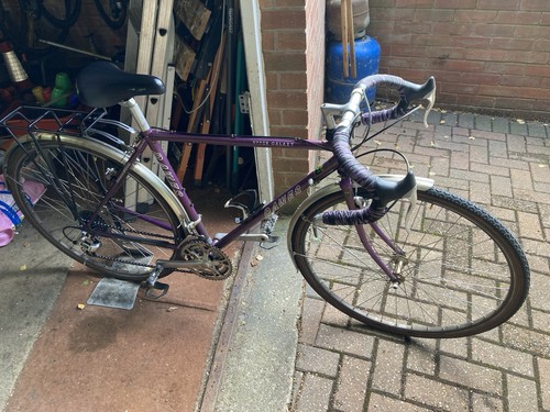 Dawes super galaxy - galaxy, 531st
