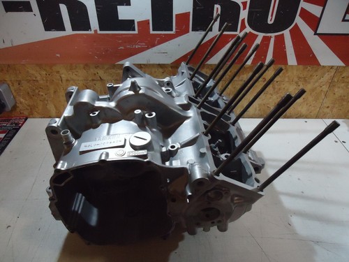 Yamaha fzr1000ru crankcases - yamaha,