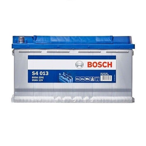 S4013 013 bosch - car, battery