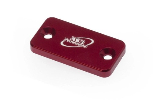 As3 clutch reservoir - cover, for