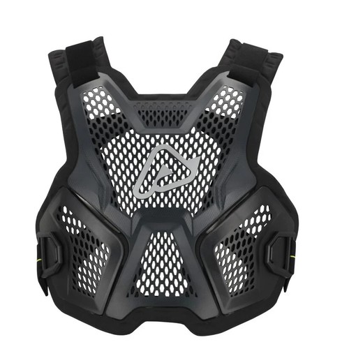 Acerbis black p035 - acerbis,