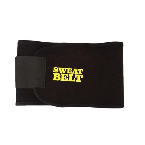 Slimming body support waist - *slimming,