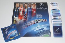 Panini Champions League