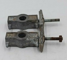 PAIR CHAIN REGISTERS - HONDA