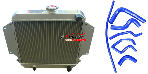 Radiator blue hose - radiator+blue,