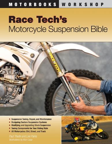 Race tech motorcycle - race,