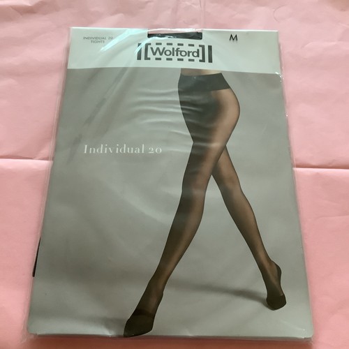 Wolford individual tights - wolford,