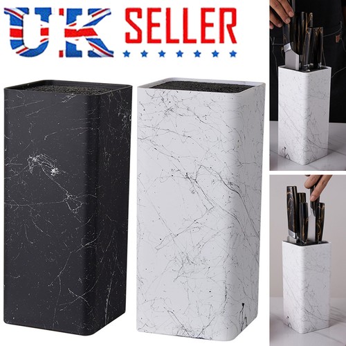 Universal knife block plastic - universal,
