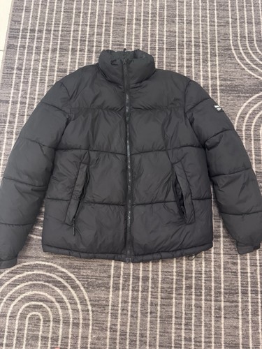 Zara unisex puffer jacket - zara,