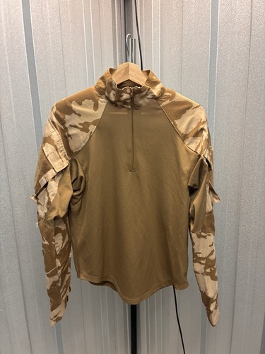 British army desert - british, ubacs
