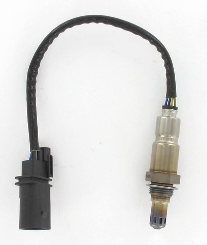 Pre cat lambda sensor - cat,