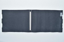 Half Plate Focal Plane