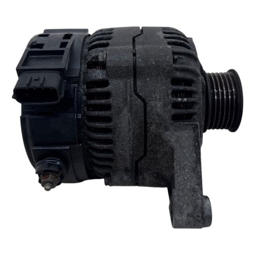 Nissan micra alternator - alternator, mk2