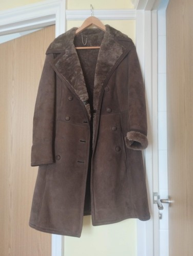 Ladies vintage chocolate - ladies,