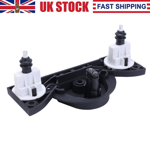 Abs shuttle valve modulator - abs,