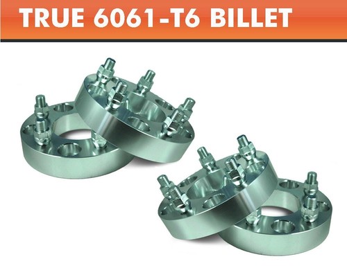 Wheel adapters 5x130 to - 5x130,
