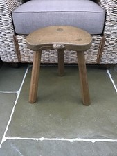 Robert Thompson "Mouseman"