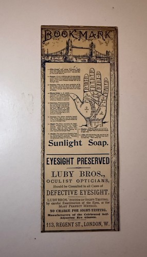 Antique london 1800s - antique,