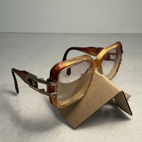 Vintage cazal 623 germany eye - vintage,