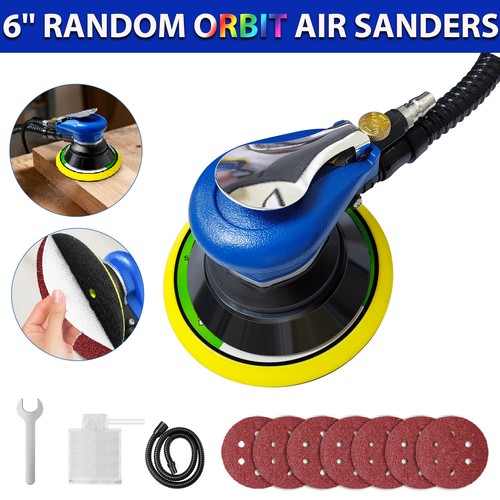 Air palm sander - palm, rdgtools