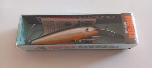Rapala magnum cm - magnum,