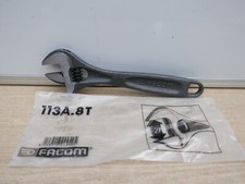 FACOM 4" 100MM SLIM DESIGN