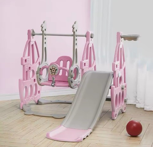 Kids slide indoor outdoor - kids,