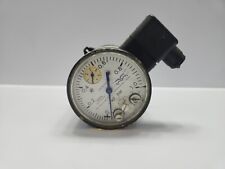 ALFA LAVAL WIKA DPGS40.100-D