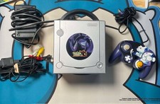 Pokemon XD Gale Of Darkness GameCube w/controller - Tested