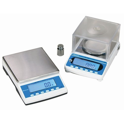 Salter brecknell mbs6000 - salter,