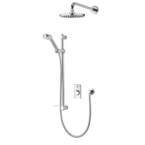 Aqualisa visage smart - aqualisa, q