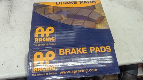 Racing apf 404 - ap, apf-404