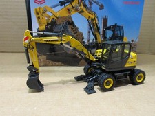NZG 974 NZG YANMAR B110W