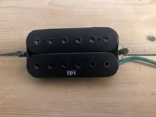 Ibanez INF4 Bridge Humbucker