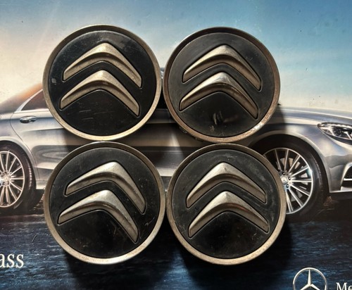 Four genuine citroen centre - four,