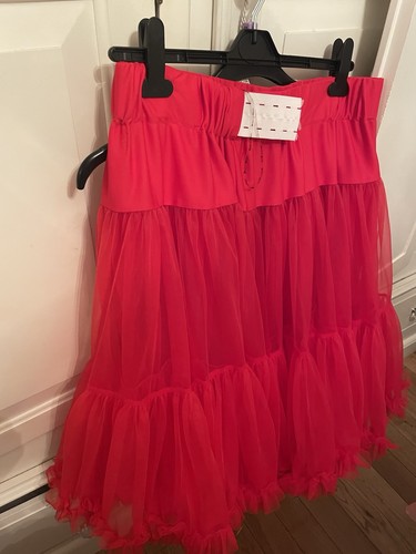 Petticoat underskirt rock - petticoat,
