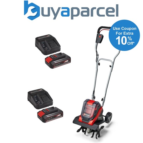 Einhell cordless twin 18v 36v - einhell,