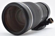 TAMRON AF 70-200mm F2.8 IF