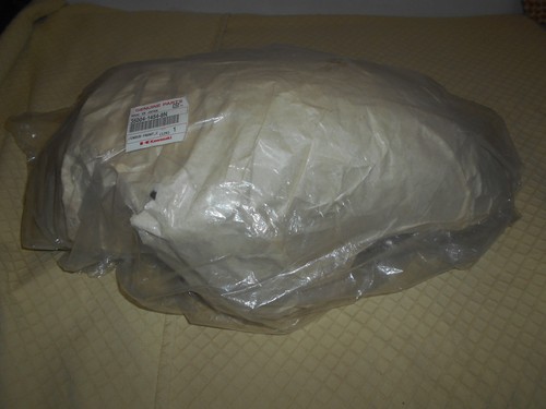Front fender for 12r - fender, zx-12r