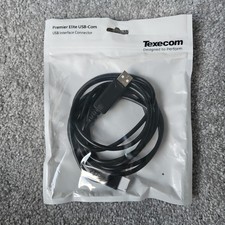 Texecom JAC-0001 Premier USB-Com Plug on Module for Programming Premier Panels